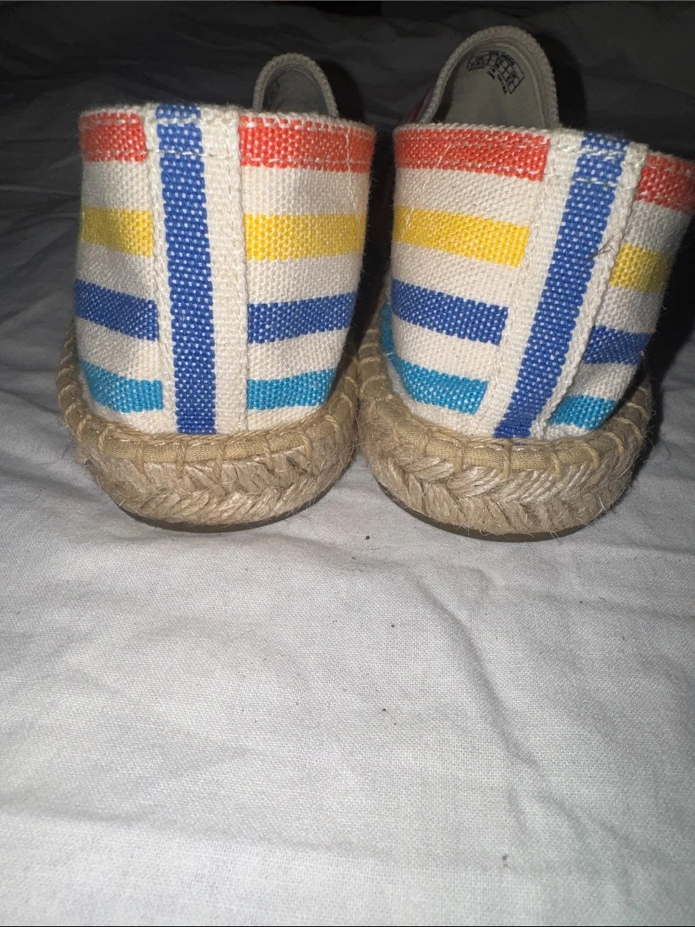 Soludos add vibrant